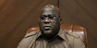 RDC : Félix Tshisekedi condamne avec la dernière énergie le coup d’État au Burkina Faso !