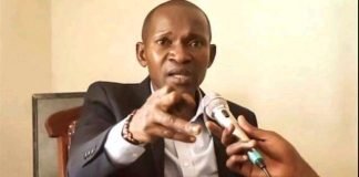 Flash/RDC : Daniel Sefu répond à Mike Mukebayi pour avoir manqué du respect à Moïse Katumbi !