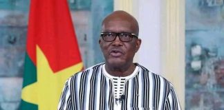 Urgent : Le président Burkinabé démissionne de ses fonctions !