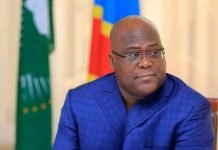 Quand Félix Tshisekedi se félicite de la haute diplomatie !