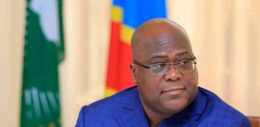 Quand Félix Tshisekedi se félicite de la haute diplomatie !