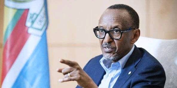 Affaire M23 : Le président Rwandais Paul Kagame implique certains membres du gouvernement Congolais ! 1 Affaire M23 : Le président Rwandais Paul Kagame implique certains membres du gouvernement Congolais ! 1