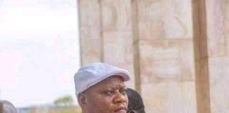 RDC : Ce samedi 29 janvier, l’UDPS-Tshisekedi va officiellement se prononcer sur le sort de Jean-Marc Kabund !