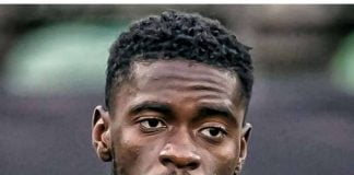 Mercato :Axel Tuanzebe d’un prêt à un autre