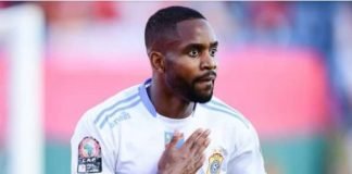Échos +243 : Cédric Bakambu sur les tablettes d’un grand club de la ligue 1