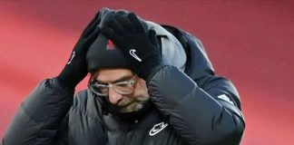 Premier League : Très mauvaise nouvelle pour Liverpool