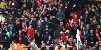 Premier League : Manchester City s’offre Arsenal