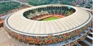 CAN-Cameroun 2021 : Voici les arènes qui vont accueillir cette joute continentale