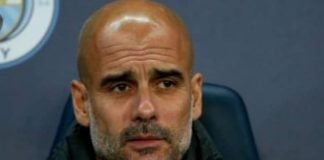 Manchester City : Très mauvaise nouvelle pour Pep Guardiola