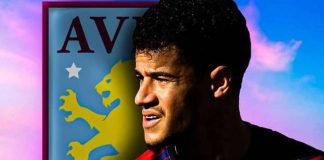 Officiel : Philippe Coutinho retourne en Angleterre