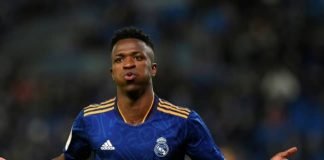 Real Madrid : Vinicius Junior prolonge ou prolongera ? Voici la réponse