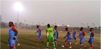 Amical : Les Léopards A’ font du positif face à Misr El Maqata