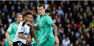 Liga : Voici le choc de ce week-end en Espagne