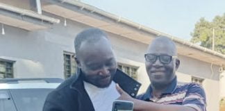 Bunia: les professeurs Kavarios et Bungishabaku enfin libérés après 4 jours de détention