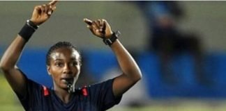 CAN-Cameroun 2021 : Arbitrage, une femme sera de la partie pour la première fois