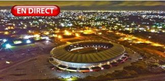 CAN-Cameroun : Voici le programme de ce Lundi