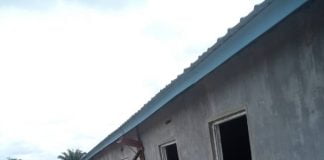 Mongala: Dénonciation des constructions anarchiques dans le groupement deMondunga par COKIBAFODE
