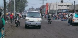 Goma : un consensus trouvé entre les propriétaires de taxis bus et l’autorité urbaine