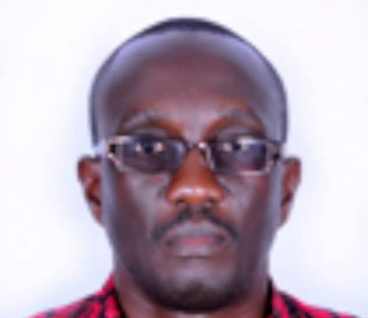 Mongala: Roger NZUMBU, président de L’AJBS demande le rapatriement du sujet chinois LIHAN JACNE