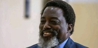 Affaire Chebeya : Joseph Kabila ne peut pas être poursuivi en justice (Haute cour militaire)