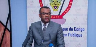 RDC : Plus de 22.800 fonctionnaires toucheront leurs salaires d’octobre, novembre, décembre 2021 et janvier 2022