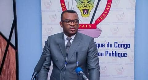 RDC : Plus de 22.800 fonctionnaires toucheront leurs salaires d’octobre, novembre, décembre 2021 et janvier 2022