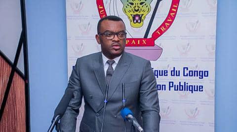 RDC : Plus de 22.800 fonctionnaires toucheront leurs salaires d'octobre, novembre, décembre 2021 et janvier 2022 1
