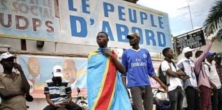RDC : les secrétaires nationaux de l’UDPS désavouent Kabund à leur tour