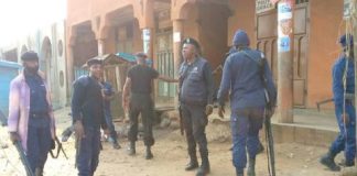 RDC: Un jeune militant du mouvement LUCHA a été tué par balle
