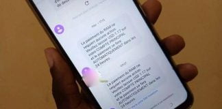 RDC : Le Tribunal de commerce de kinshasa interdit le prélèvement illégal de RAM