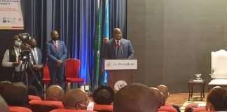 Kinshasa : Félix Tshisekedi lance les états généraux de la presse en RDC
