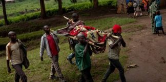 Beni: 2 civils tués par les ADF à Watalinga