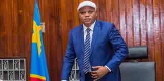 RDC : Jean-Marc Kabund présente ses excuses publiques à Ngoy Kasanji !