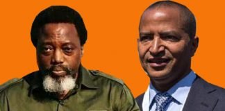 RDC : Joseph Kabila et Moïse Katumbi en pleine réconciliation !