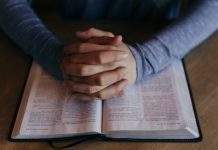 Religion : pourquoi dit-on AMEN à la fin d’une prière ?