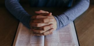 Religion : pourquoi dit-on AMEN à la fin d’une prière ?