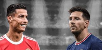 Mercato : Cristiano Ronaldo et Lionel Messi réunis sous un même maillot ? Voici la réponse