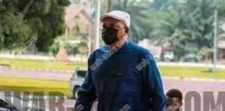 Flash : Un changement de décision pour Kabund après l’appel de Félix Tshisekedi ?