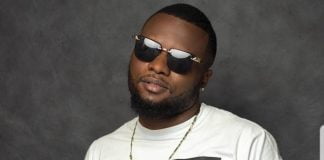 Musique : Demba annonce pour bientôt son Ep Tia nase