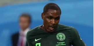 CAN-Cameroun 2021 : Très grosse absence pour le Nigeria