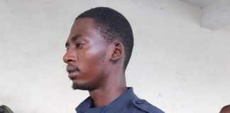 Nord-Kivu: le policier Justin Musafiri condamné à 10 ans de servitude pénale
