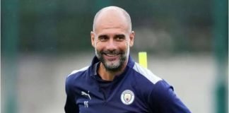 Premier League : Manchester City domine les récompenses du mois de Décembre