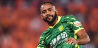 Cédric Bakambu de retour en Europe ? On fait le point