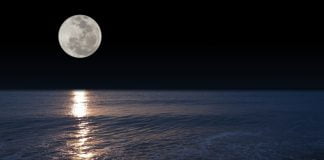 Science: les chinois ont découvert de l’eau sur la lune !