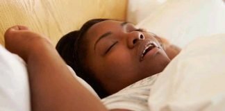 C’est révélé ! Raisons pour lesquelles certaines personnes meurent dans leur sommeil