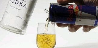 Mélanges: Comment l’alcool devient un poison mortel !