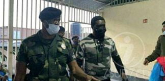 Goma : Josué Mufula bénéficie d’une liberté provisoire !