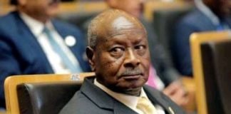 Le président Ougandais Museveni refuse de payer 325 millions de dollars à la RDC !