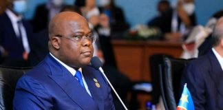 Flash/RDC : Le président Félix Tshisekedi refuse de voyager pour Bruxelles !