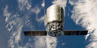 Flash : La RDC devrait se doter d’un satellite pouvant contrôler tout le pays !